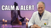Juniper Berry Essential Oil - 4 oz.