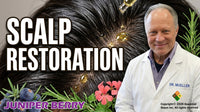 Juniper Berry Essential Oil - 4 oz.