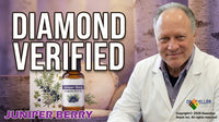 Juniper Berry Essential Oil - 4 oz.