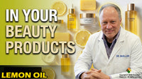 Lemon Essential Oil - 4 oz.