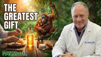 Palm Oil - RSPO Sustainable - 50 lbs - Food Grade
