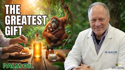 Palm Oil - RSPO Sustainable - 1 Quart - USP Food Grade- Not Hydrogenated - 0g Trans Fat Alternative
