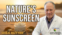 Shea Butter - 16 oz - Grade A - No Additives - Unrefined