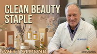 Almond Sweet Oil - 1 Quart - Food Grade - Non GMO - No Additives
