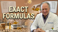 Almond Sweet Oil - 1 Quart - Food Grade - Non GMO - No Additives