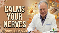 Almond Sweet Oil - 1 Quart - Food Grade - Non GMO - No Additives