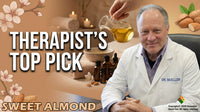 Almond Sweet Oil - 1 Quart - Food Grade - Non GMO - No Additives