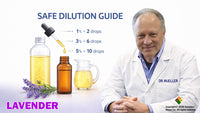 Lavender Essential Oil - 4 oz