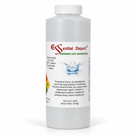 Propylene Glycol 1 Pint