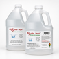 Propylene Glycol - 2 Gallons - 2 x 1 Gallon Containers - USP -FOOD GRADE