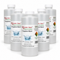 Propylene Glycol - Food Grade - 5 Quarts (32 oz net wt per container)