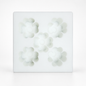 R.E.D. MultiPurpose Shamrock MOLD = MOLD ONLY - for use by hand or with The R.E.D. Press