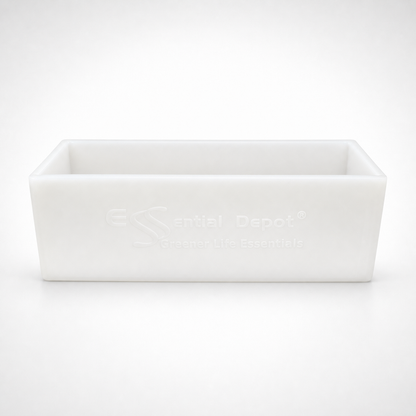 R.E.D. Silicone Soap Mold - COLOR NATURAL