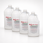 Sodium Hydroxide Lye Micro Beads - 40 lbs - 4 x 10lb Bottles - Food Grade