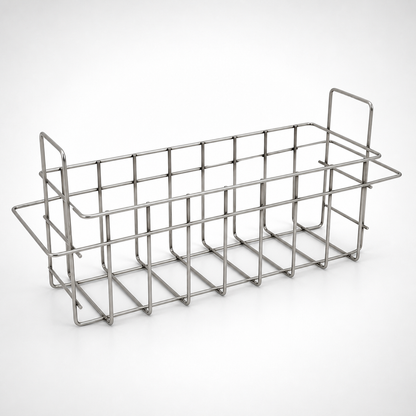 Stackable Stainless Steel Basket